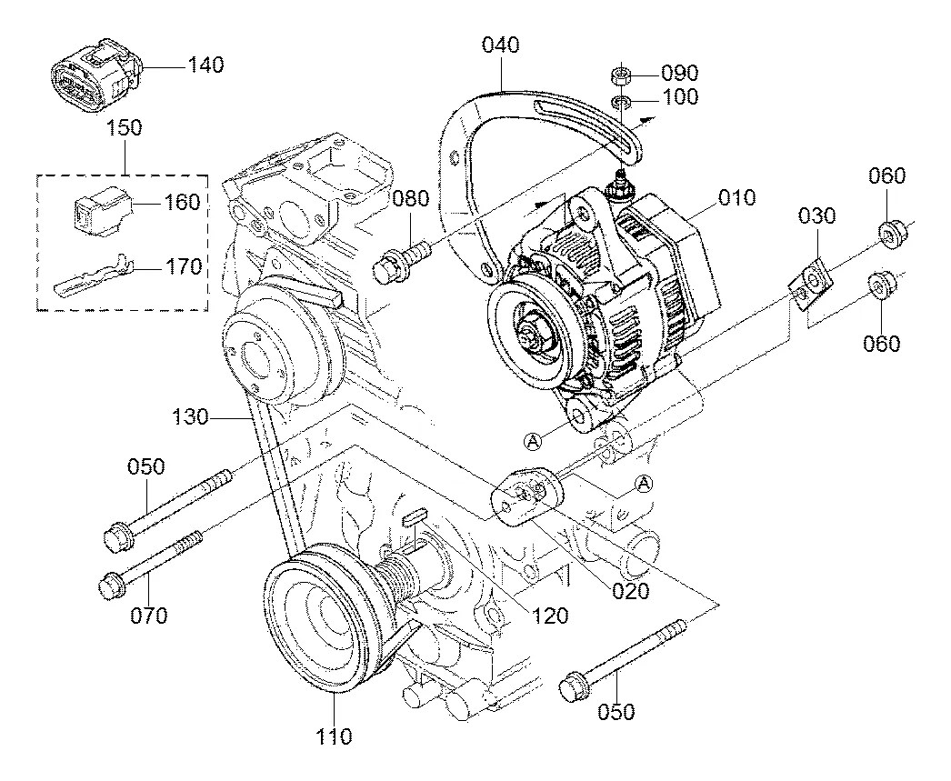 XJBR-01576 Mini carregadeira Hyundai HSL650-7A