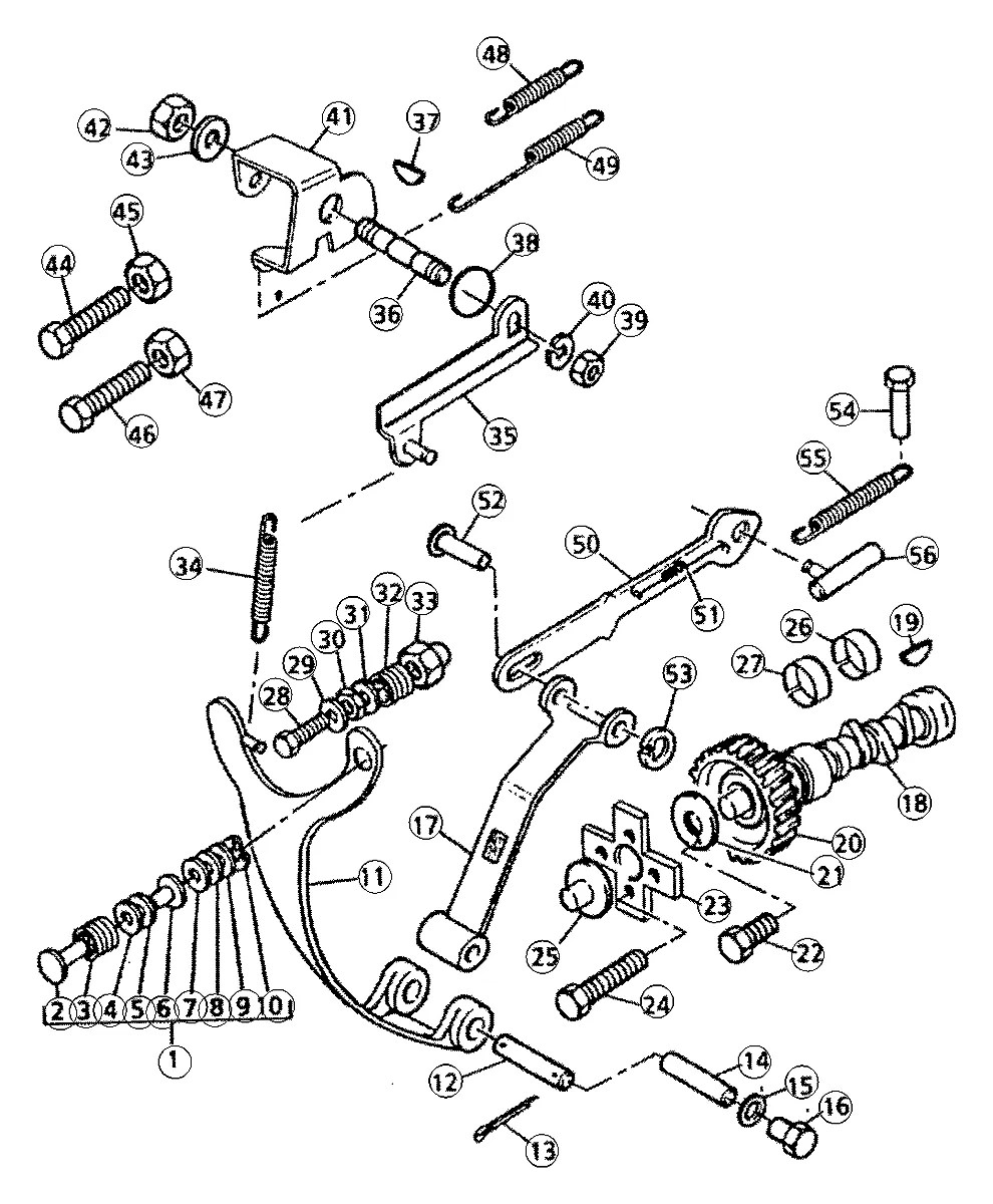 2314F002 Empilhadeira Hyundai DX30