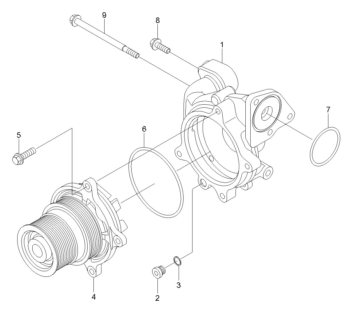 2882485 Escavadeira de esteiras Hyundai R480LC-9A
