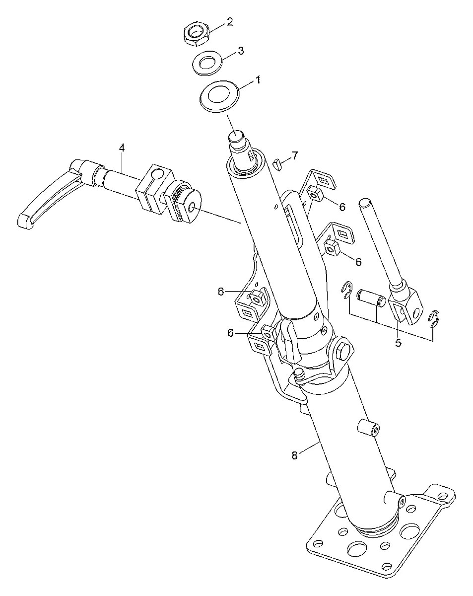 0026.0751 Escavadeira de rodas Hyundai R200W-7