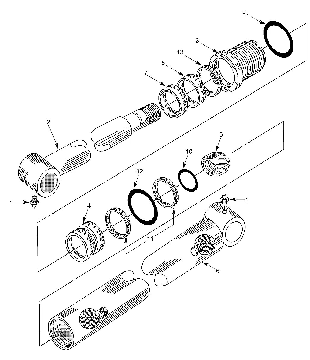 YCAC-01231 Mini carregadeira Hyundai HSL500T