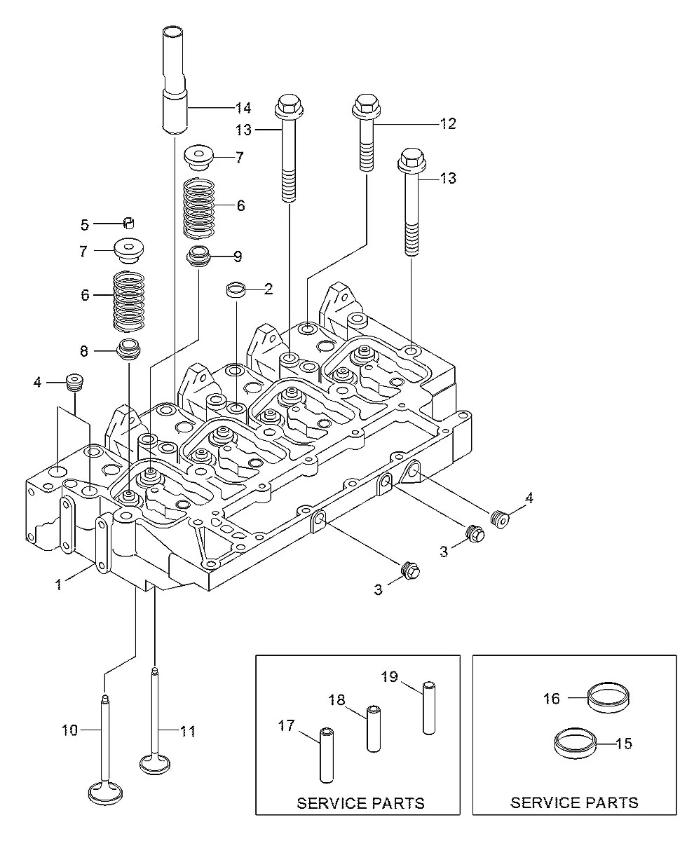 3929796 Escavadeira de rodas Hyundai R130W-3