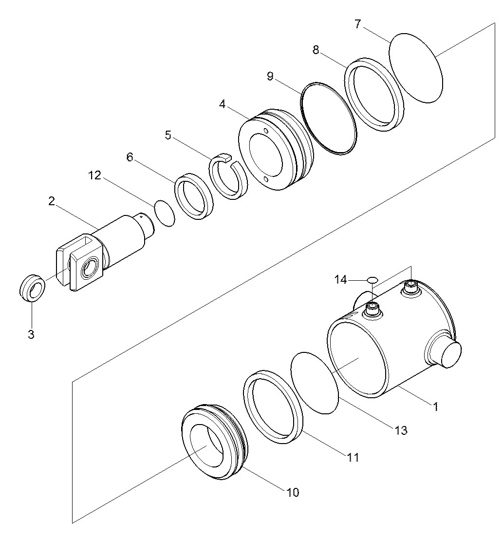 XKCD-01780 Empilhadeira Hyundai 18BRP-7