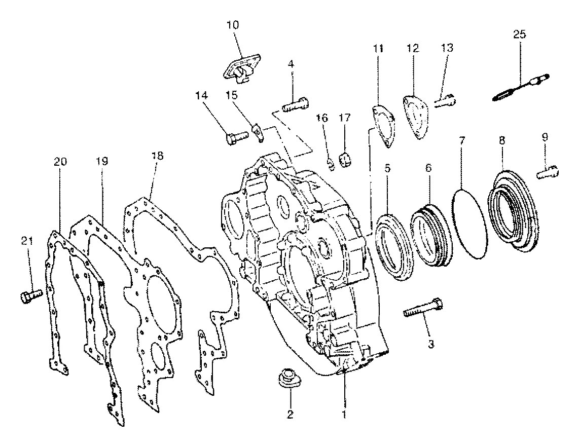 94340-72412 Escavadeira de esteiras Hyundai R300LC-7