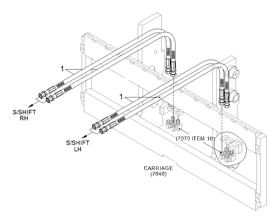 XKDQ-00012 Empilhadeira Hyundai 22-25-30-33-35DA-9