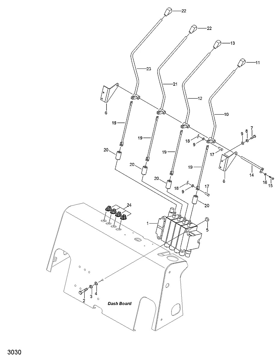 F14600171 Empilhadeira Hyundai HDF70A