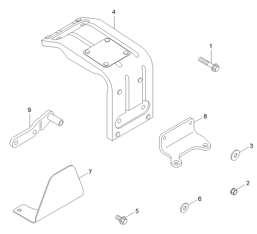 3864255 Escavadeira de esteiras Hyundai R260LC-9S