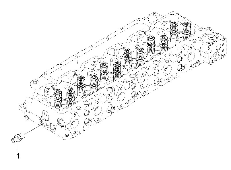 3954646 Pá-carregadeira Hyundai HL760-F