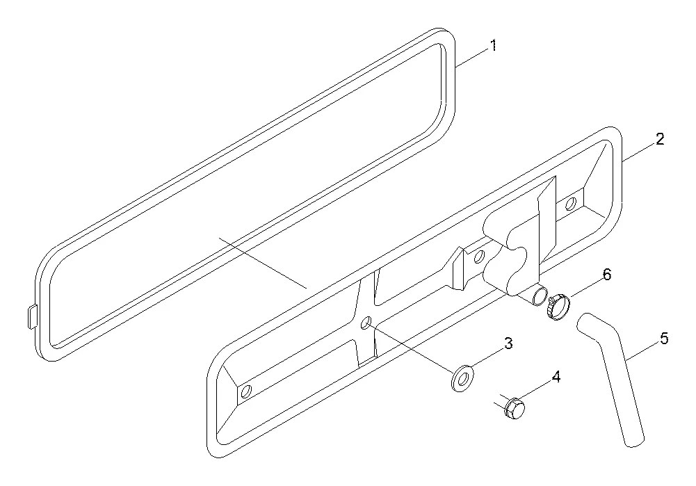 3934164 Trator de esteira Hyundai H70-LGP