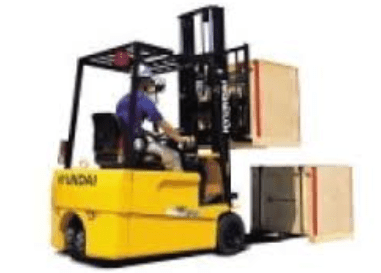 FMC0300020B-03 Empilhadeira Hyundai HBF15T-5