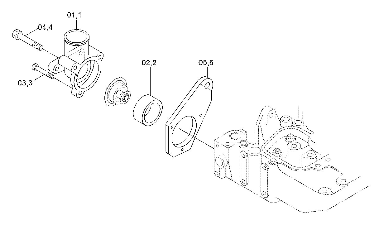 3903757 Escavadeira de rodas Hyundai R200W