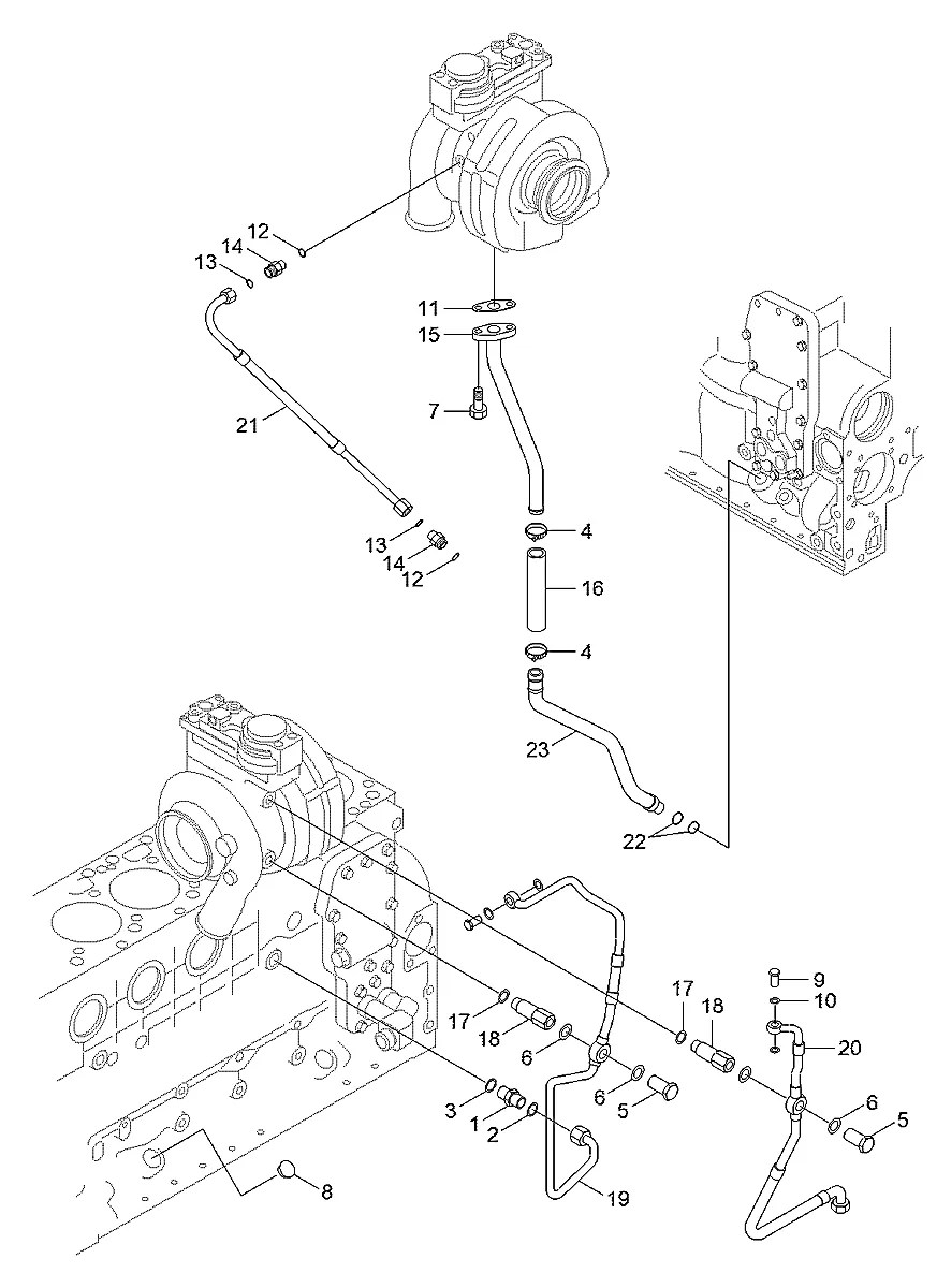3331873 Escavadeira de esteiras Hyundai R235LCR-9A