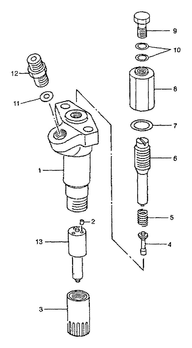 33800-83C10 Escavadeira de esteiras Hyundai R290LC-7H