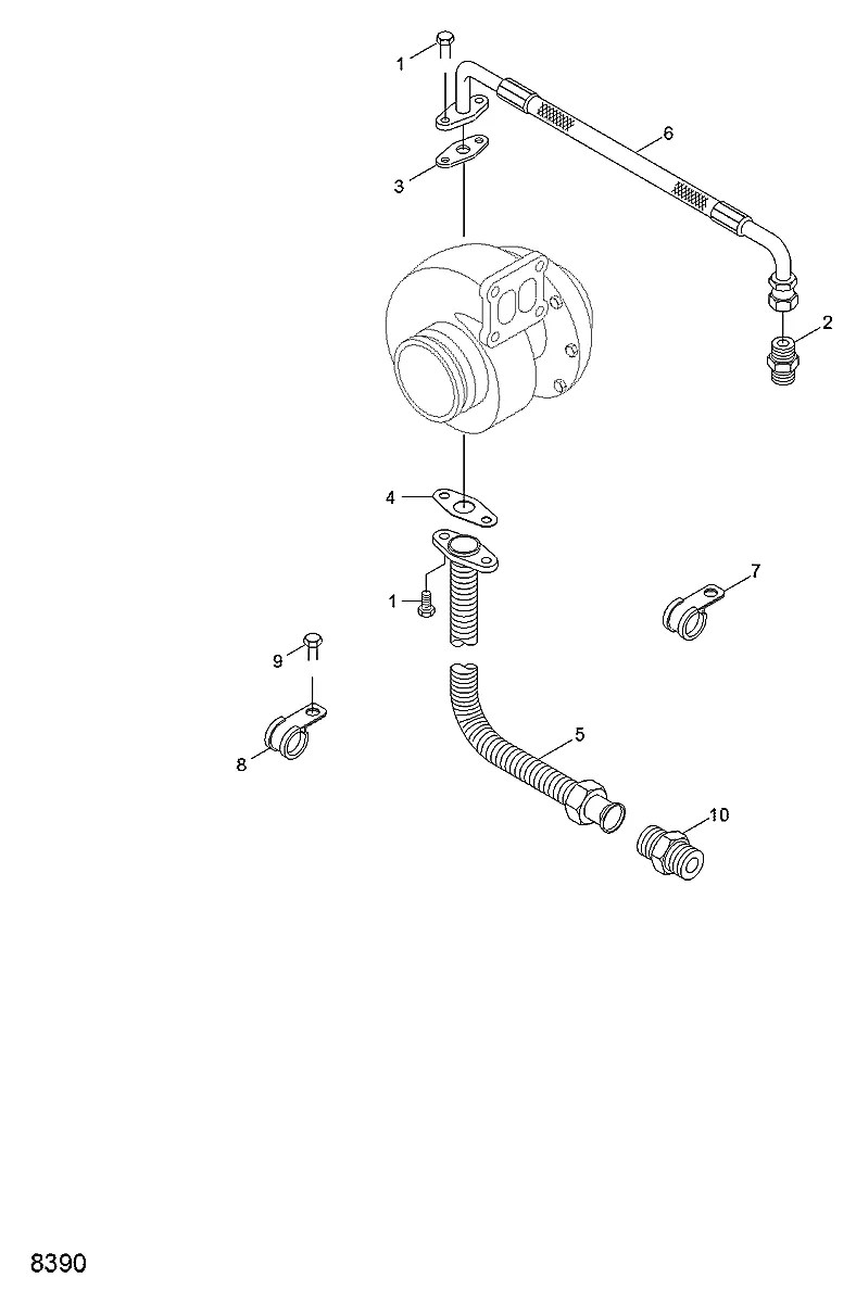 3892099 Escavadeira de esteiras Hyundai R450LC-3