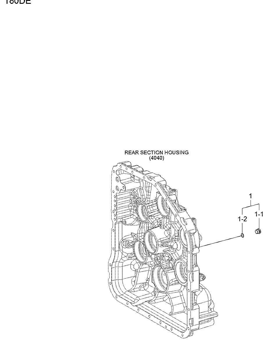 ZGAQ-03858 Empilhadeira Hyundai 180D-7E