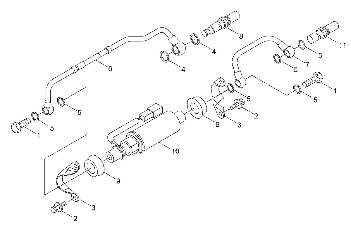 3972088 Escavadeira de esteiras Hyundai R380LC-9MH