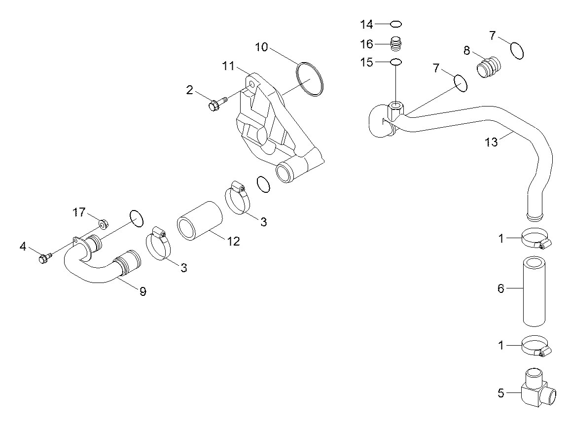4995516 Escavadeira de esteiras Hyundai R260LC-9A