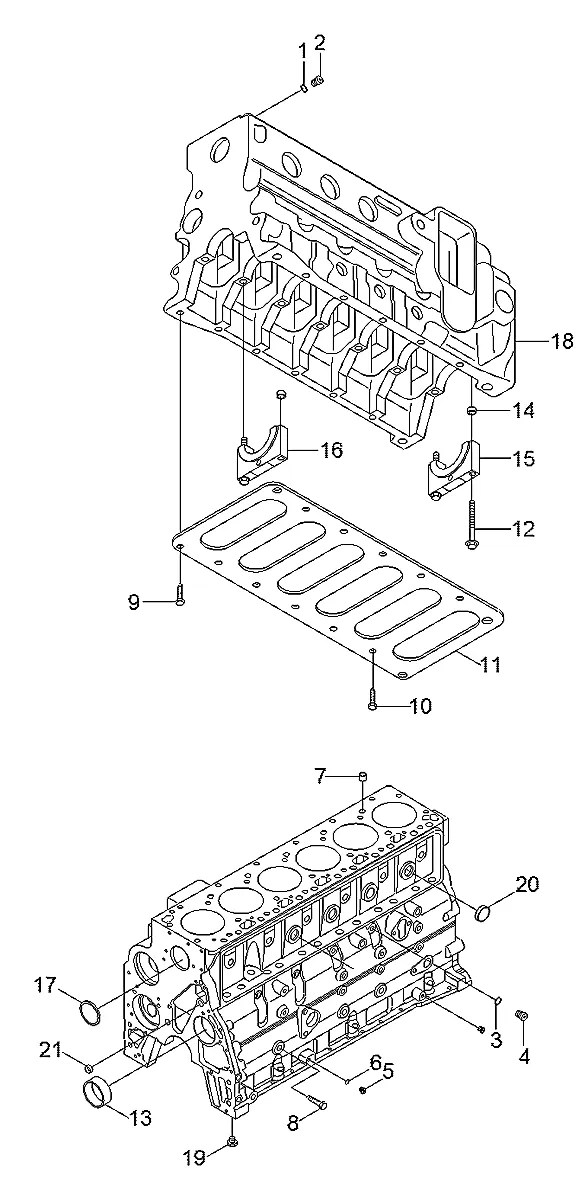 3678873 Escavadeira de esteiras Hyundai RB260LC-9S