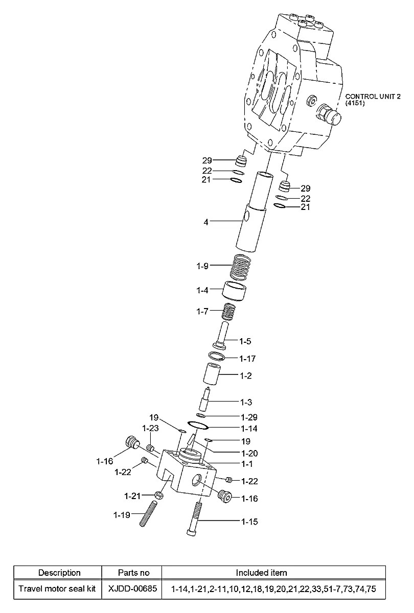 XJDD-00652 Escavadeira de rodas Hyundai R200W-7