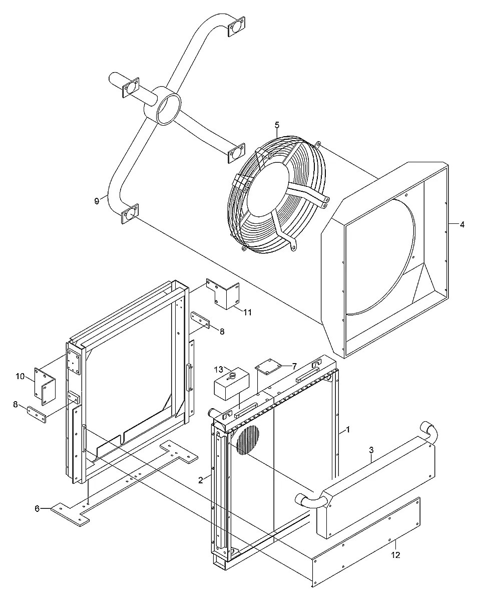 ZGBM-00007 Escavadeira de esteiras Hyundai R800-7A