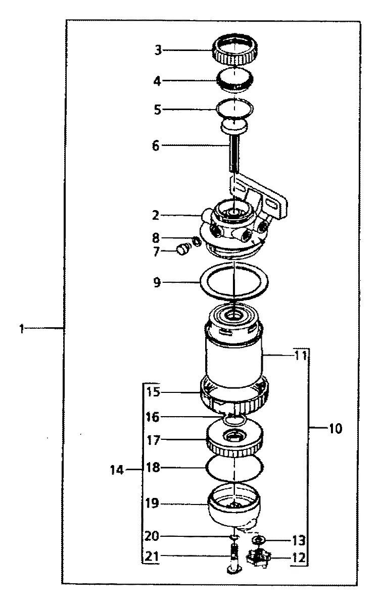 26560903 Empilhadeira Hyundai DX30