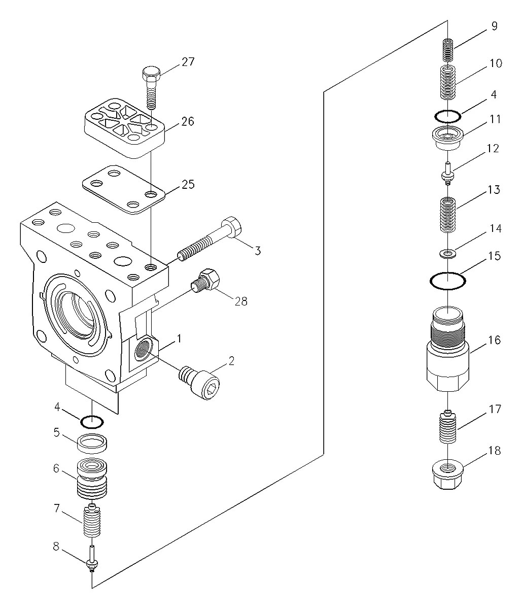000-903-32-00 Escavadeira de esteiras Hyundai R450LC-3