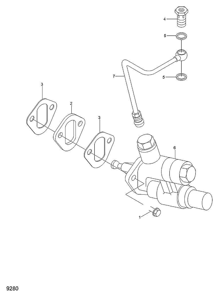 3932176 Escavadeira de rodas Hyundai R200W-3
