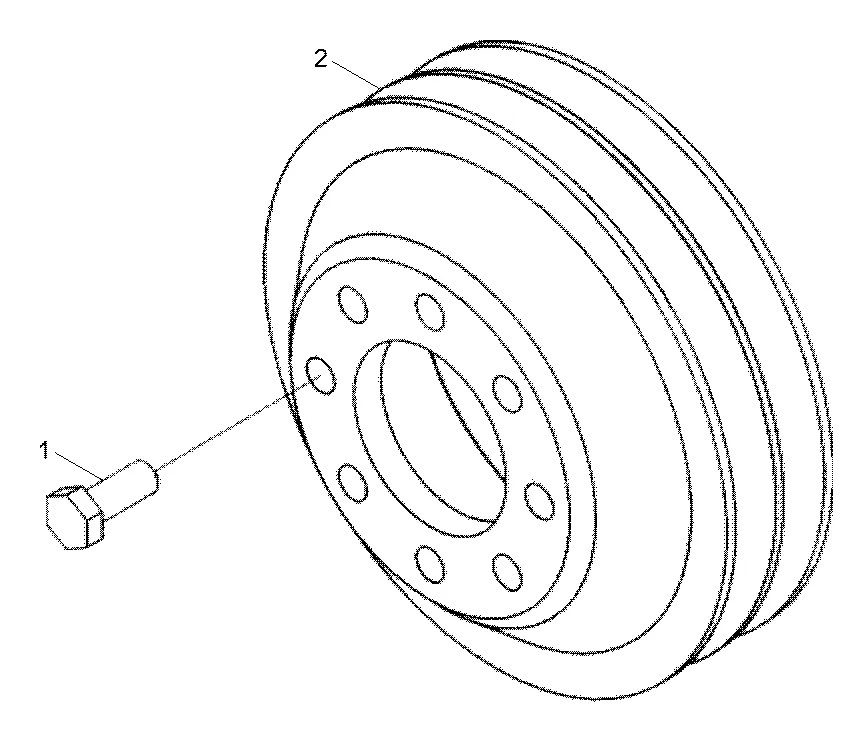 3093743 Escavadeira de esteiras Hyundai R1200-9