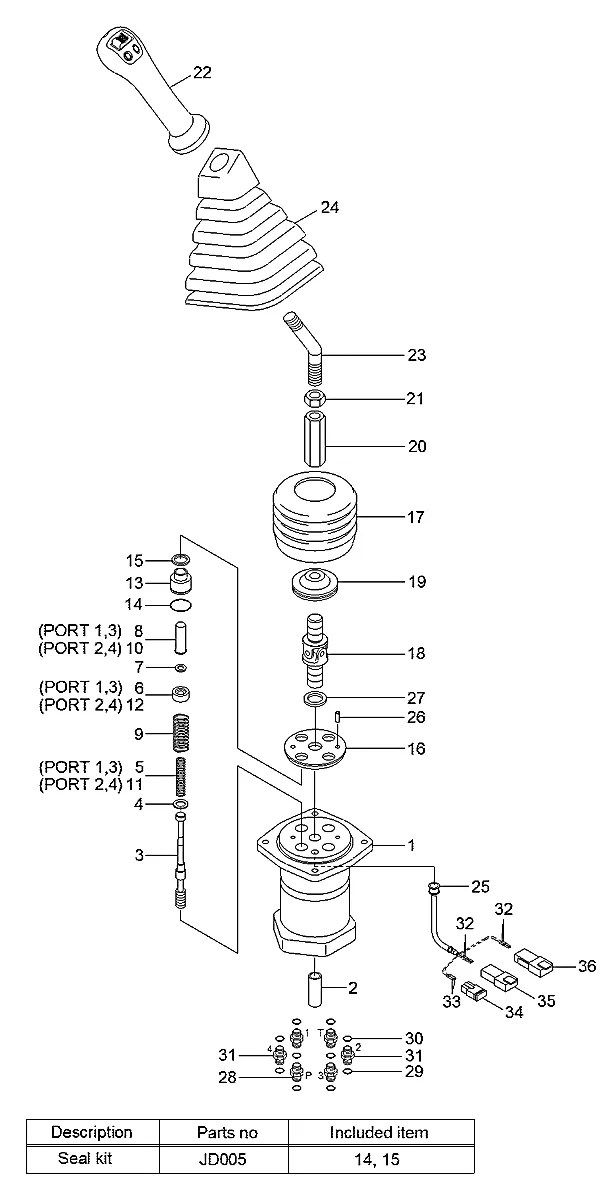 XKAY-02253 Escavadeira de rodas Hyundai R210W9AMH