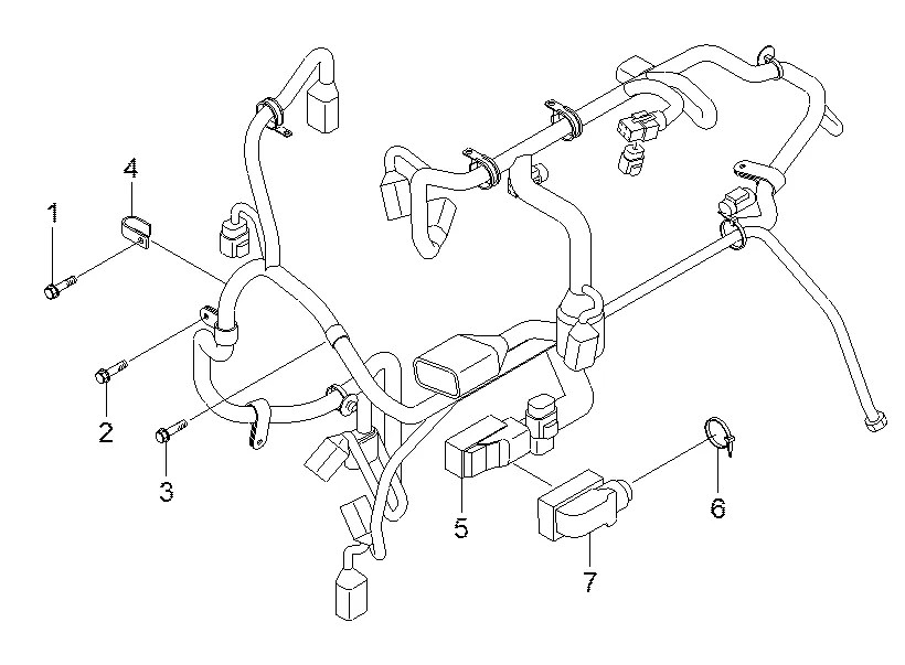3688983 Pá-carregadeira Hyundai HL760-F