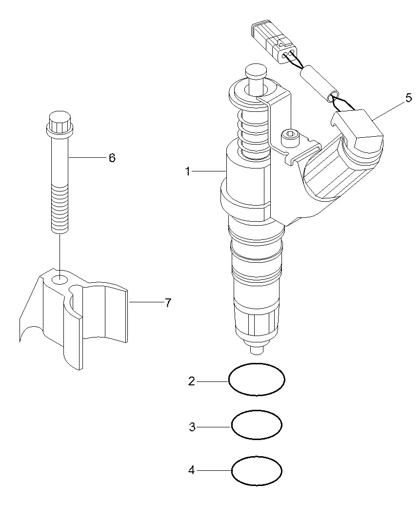 3070137 Escavadeira de esteiras Hyundai R480LC-9MH