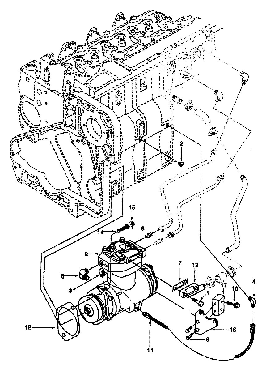 3913287 Pá-carregadeira Hyundai HL760
