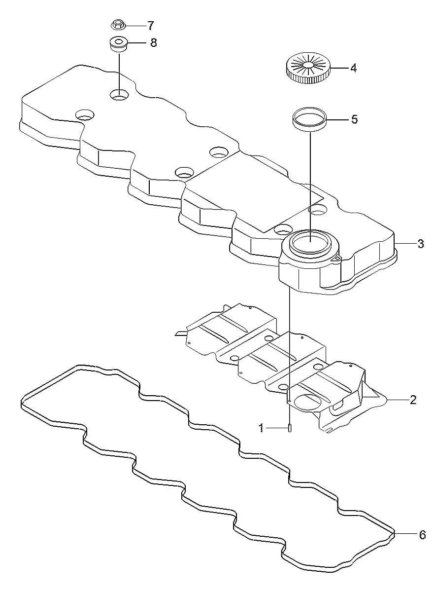 3976171 Empilhadeira Hyundai 130D-7E