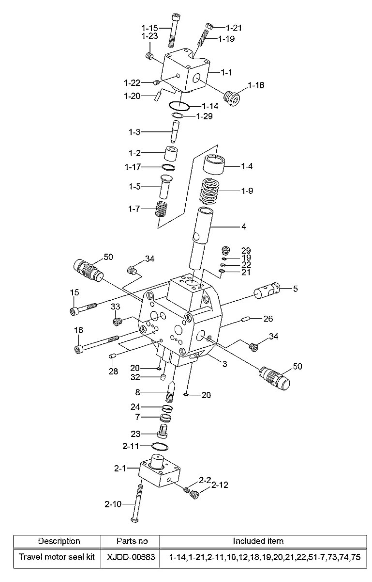 XJDD-00947 Escavadeira de rodas Hyundai R170W-7A