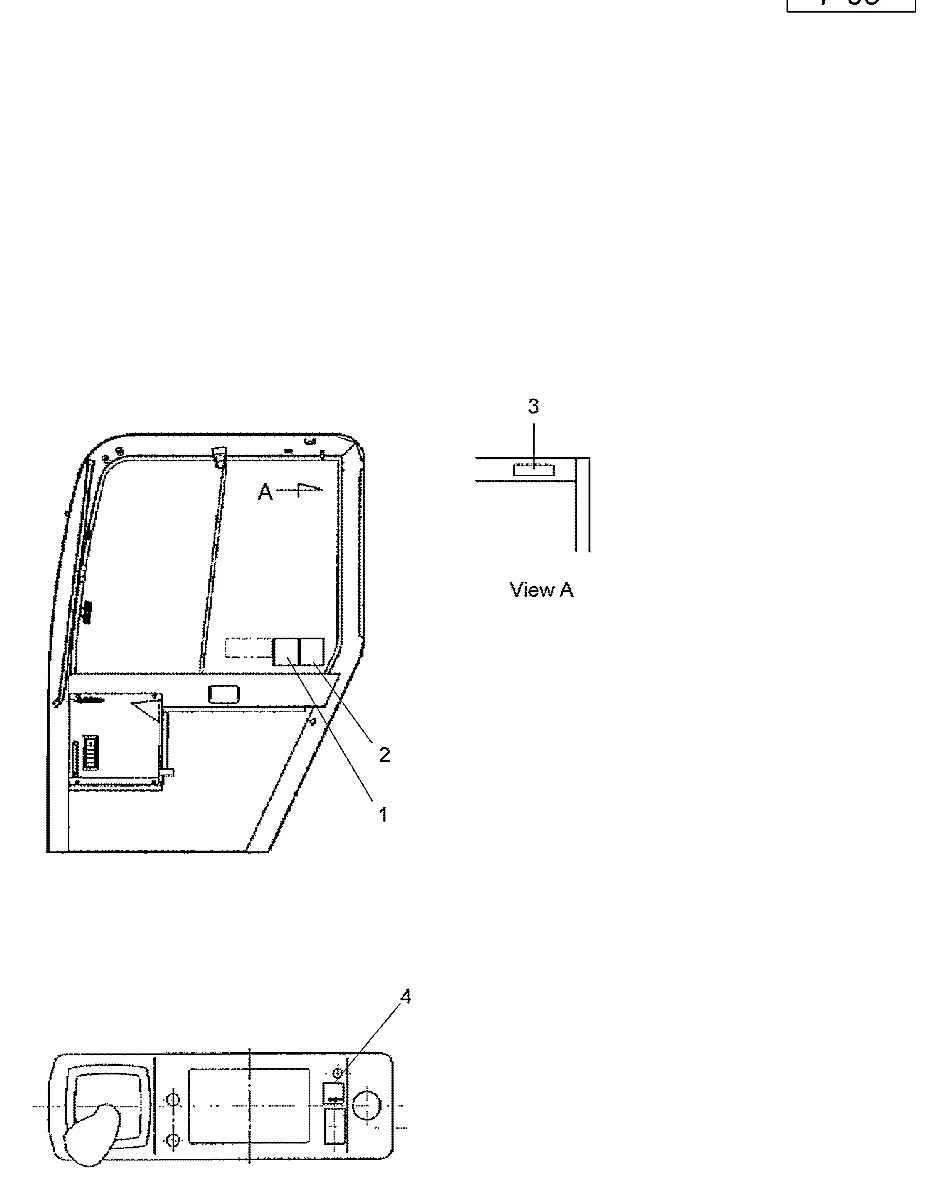 XJDH-02510 Escavadeira de esteiras Hyundai R36N-7