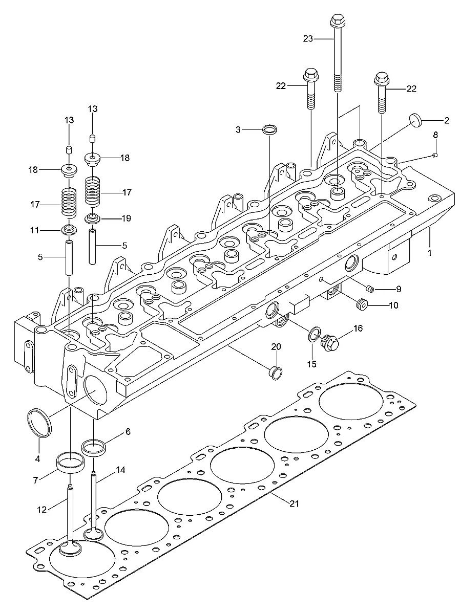 3912976 Escavadeira de esteiras Hyundai R320LC-7