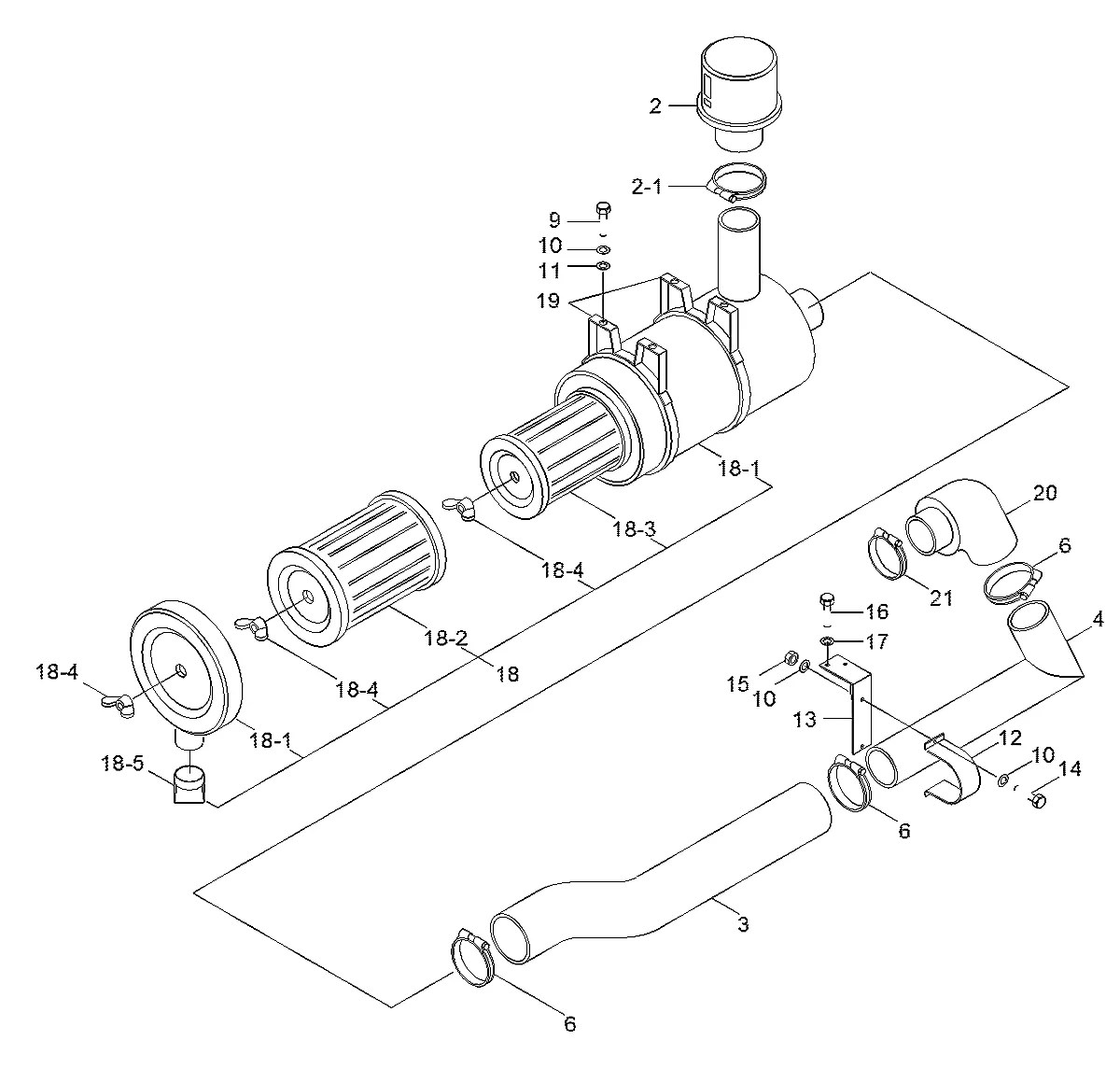 S403-082002 Escavadeira de rodas Hyundai R200W