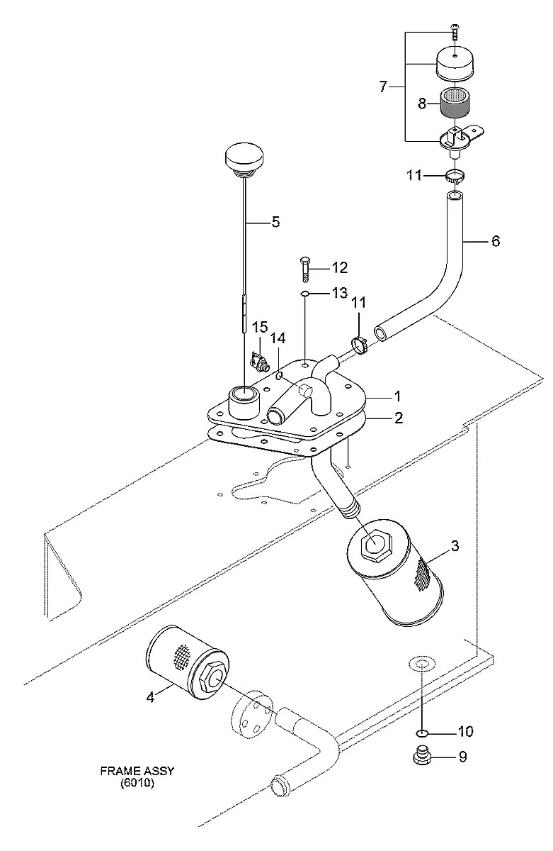 F23650200 Empilhadeira Hyundai 45L-7A