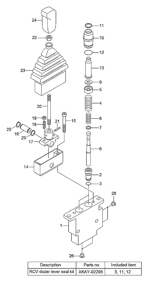 XKAY-01463 Escavadeira de esteiras Hyundai R235LCR-9