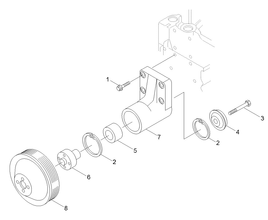 3926855 Escavadeira de esteiras Hyundai R235LCR-9