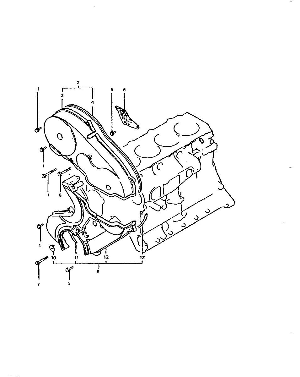 21355-42500 Escavadeira de rodas Hyundai R500W