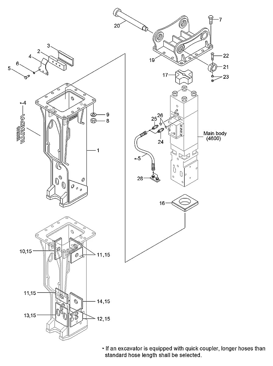 XKBN-00938 Escavadeira de esteiras Hyundai R235LCR-9