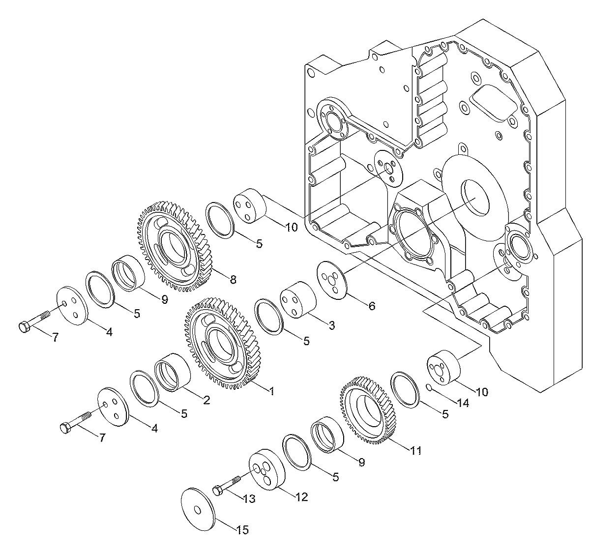 3084447 Escavadeira de esteiras Hyundai R480LC-9MH