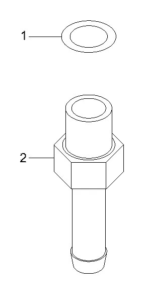 3963983 Escavadeira de esteiras Hyundai RB260LC-9S