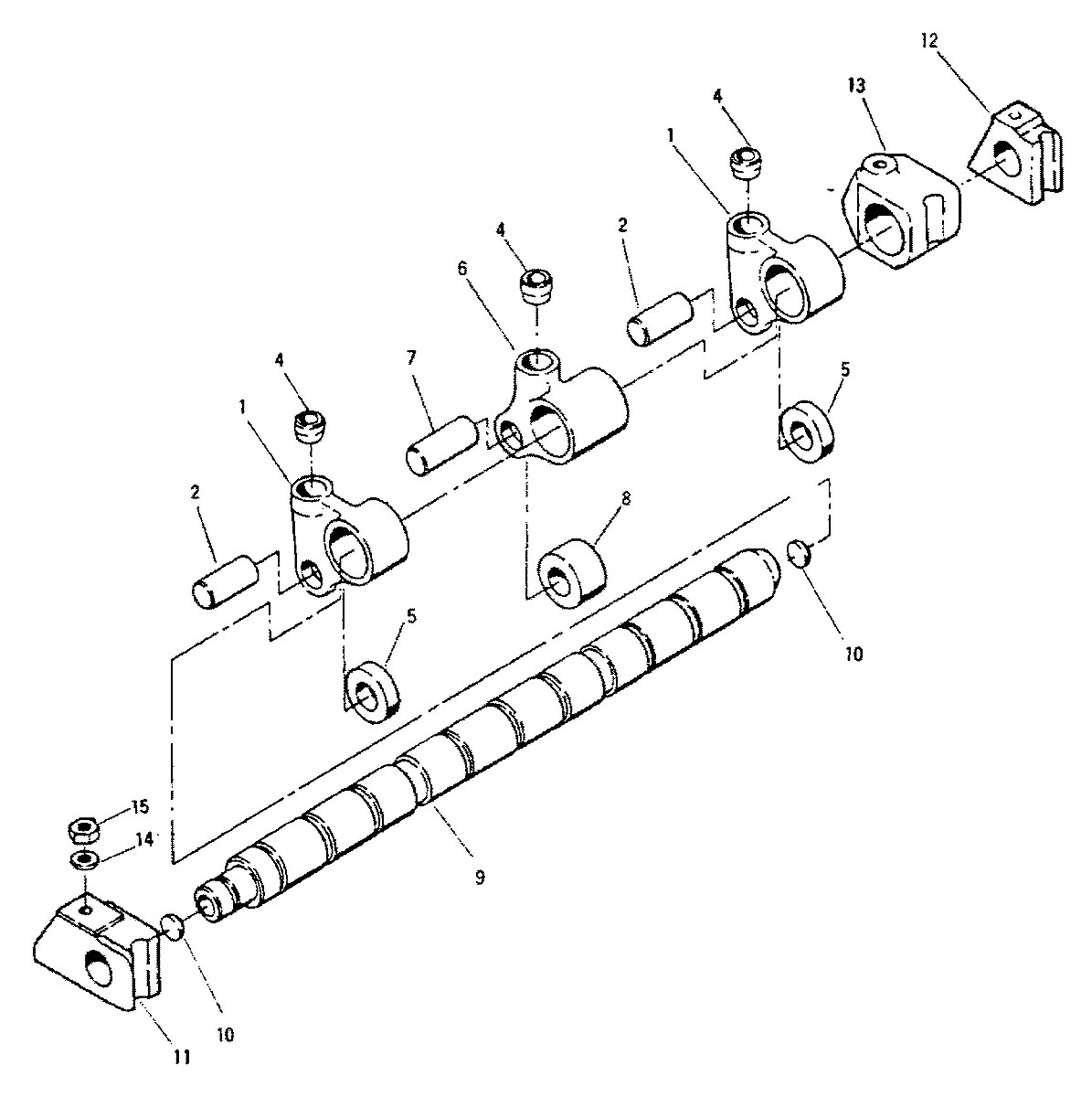 3038178 Pá-carregadeira Hyundai HL35C