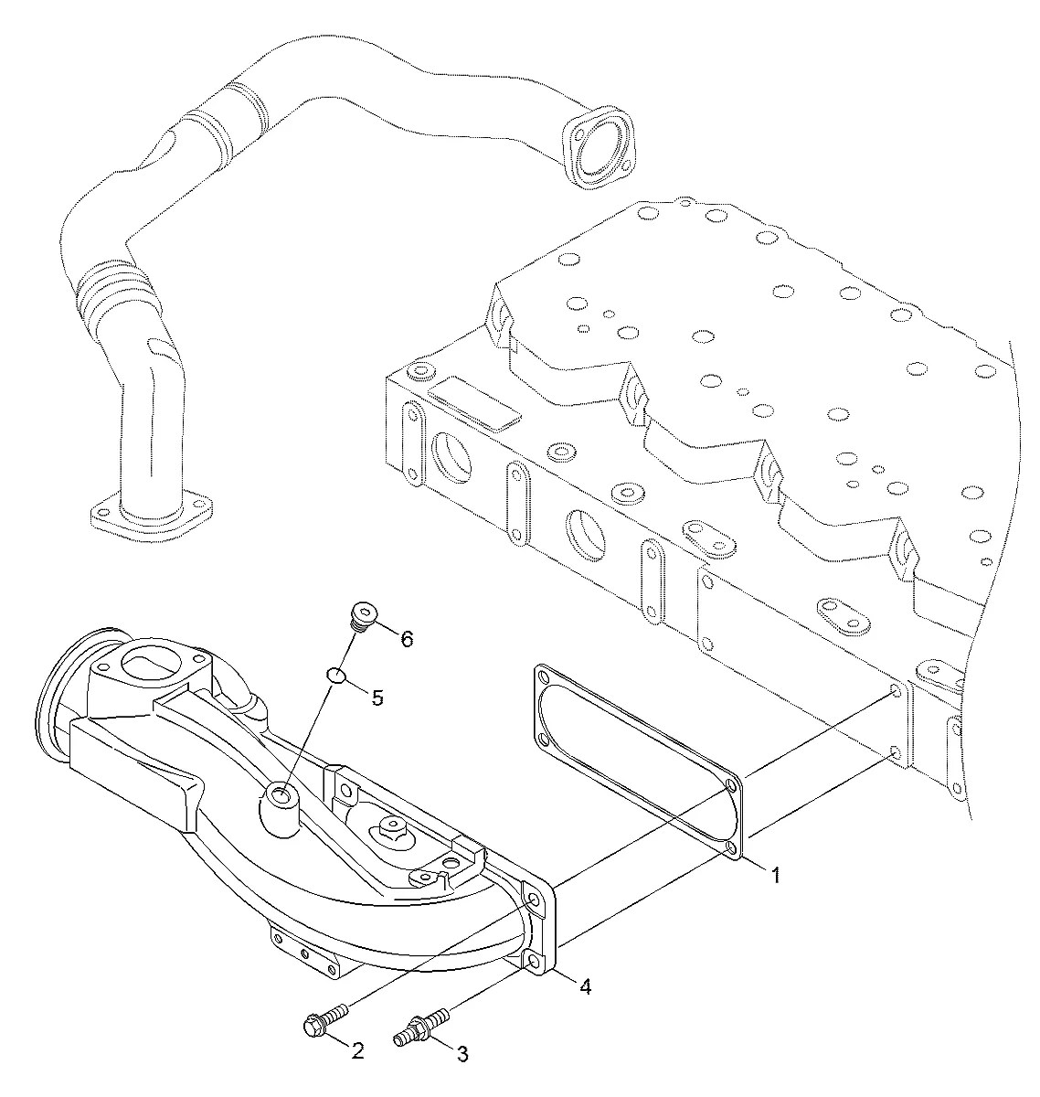 2883213 Escavadeira de esteiras Hyundai R480LC-9A