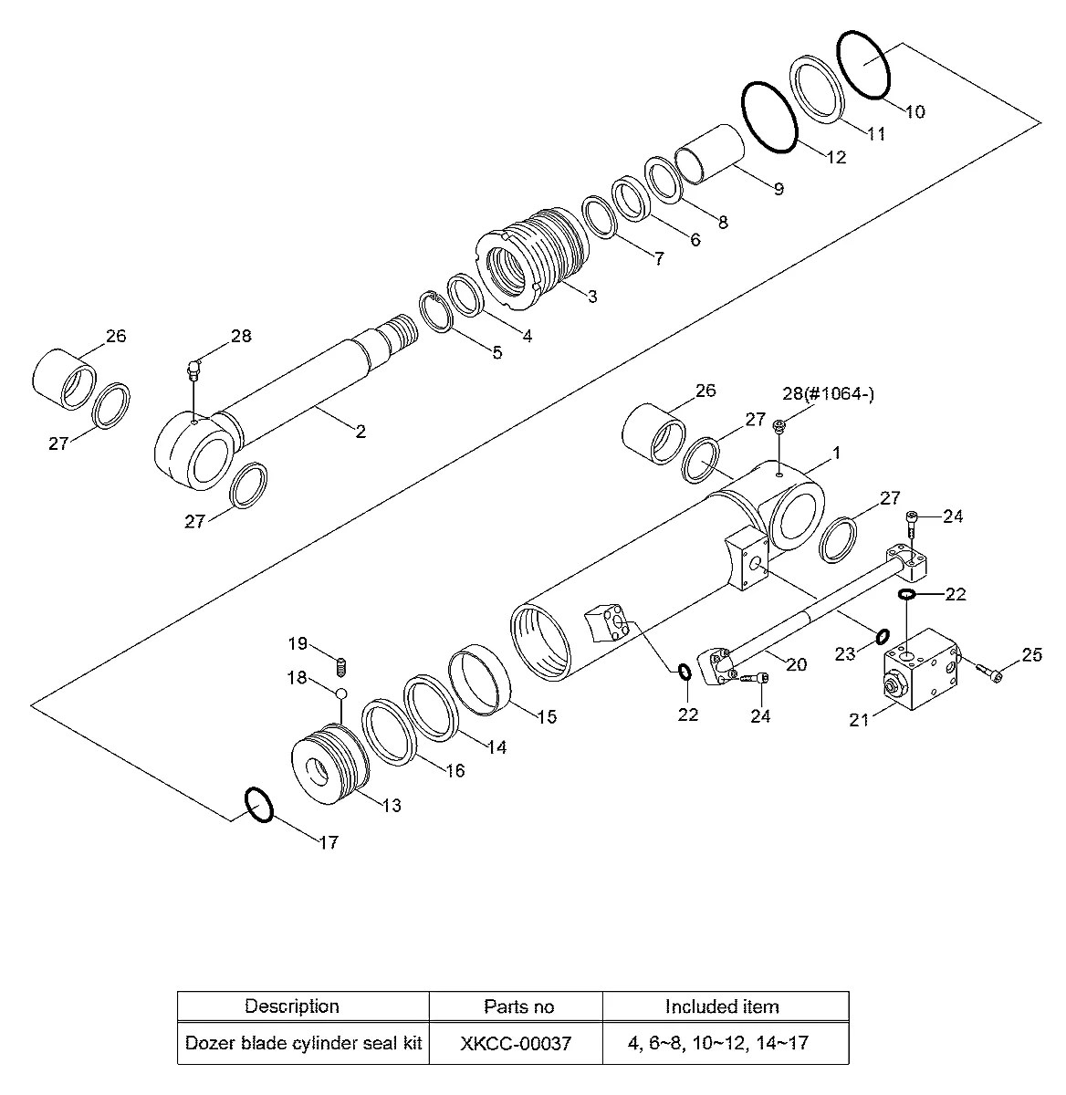 31M9-70011 Escavadeira de rodas Hyundai R55W-9