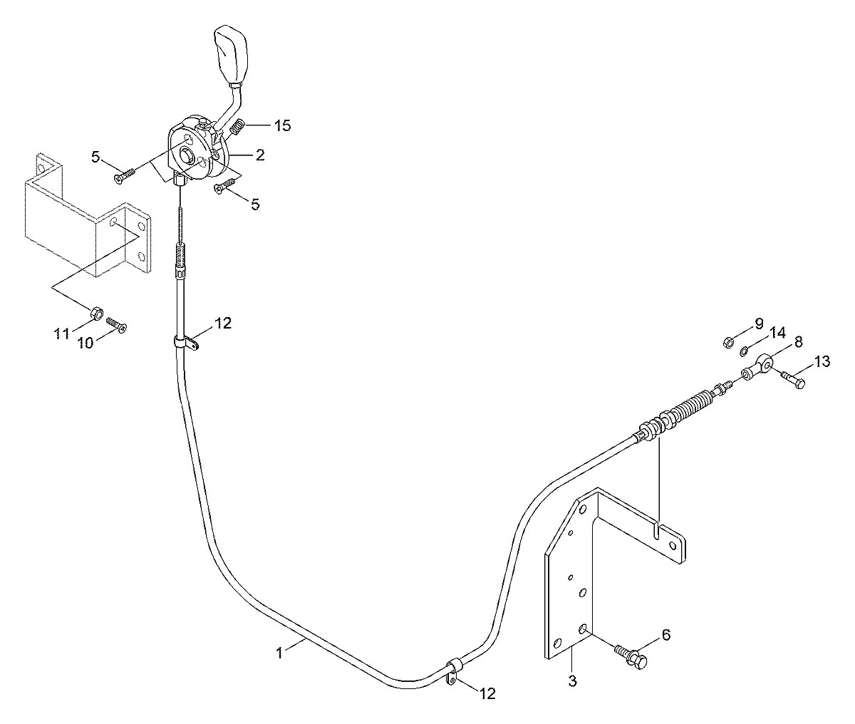 S141-080152 Escavadeira de esteiras Hyundai R55-7