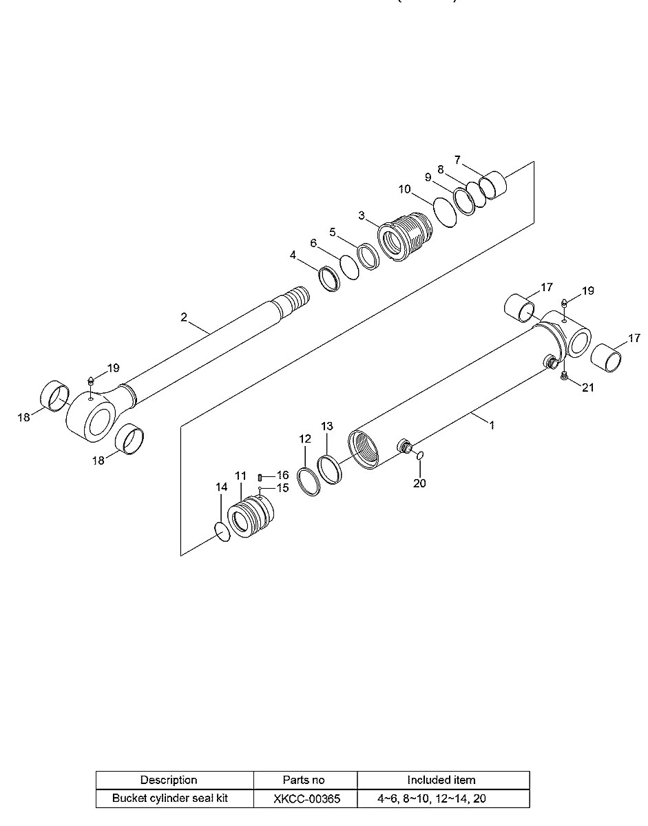 31Y2-10010 Mini carregadeira Hyundai HSL850-7A