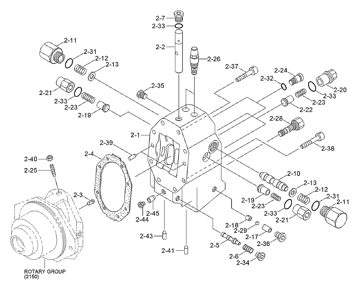 449987 Escavadeira de esteiras Hyundai R180LC-3